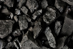 Pedlars End coal boiler costs