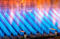 Pedlars End gas fired boilers